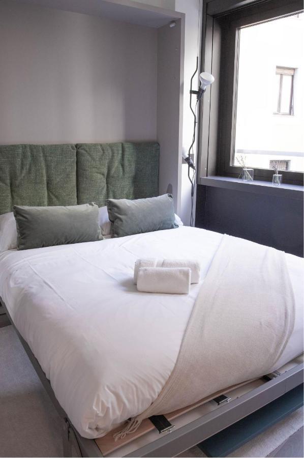 Exclusive Retreat Few Steps From Duomo - Apt 1 มิลาน ภายนอก รูปภาพ