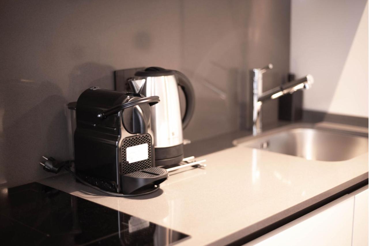 Exclusive Retreat Few Steps From Duomo - Apt 1 มิลาน ภายนอก รูปภาพ